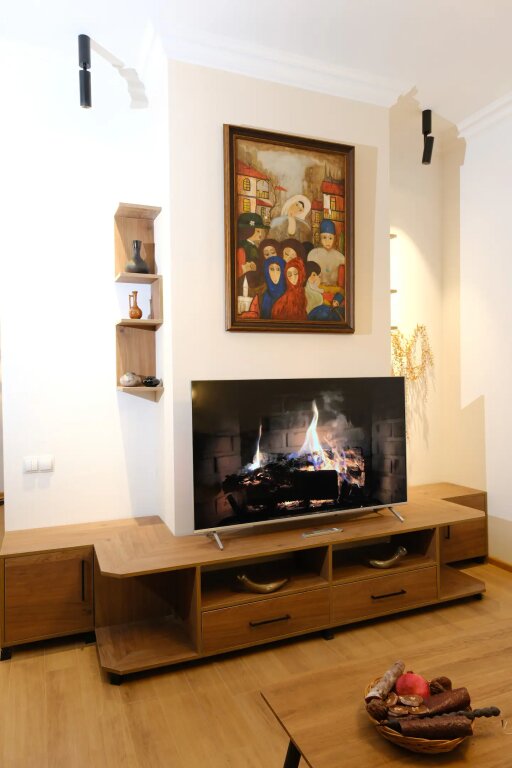 Тбилиси: BB Residence Sololaki