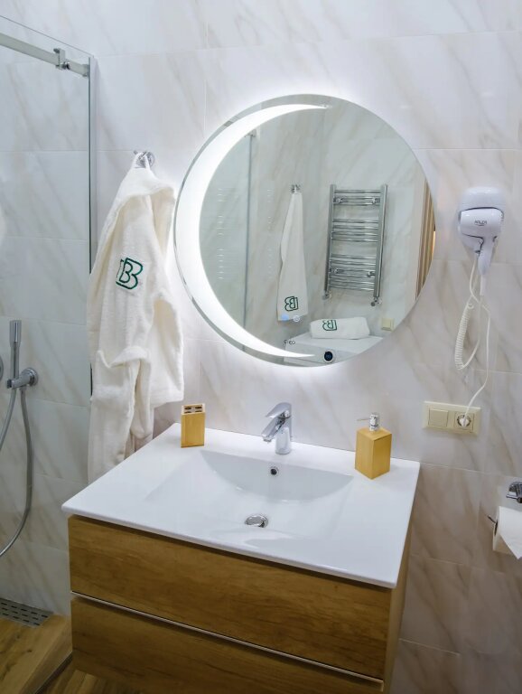 Тбилиси: BB Residence Sololaki