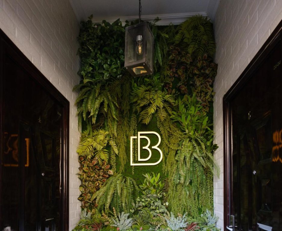 Тбилиси: BB Residence Sololaki