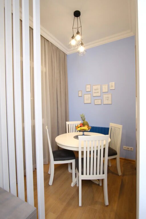 Тбилиси: BB Residence Sololaki