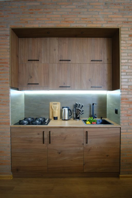 Тбилиси: BB Residence Sololaki