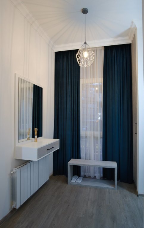 Тбилиси: BB Residence Sololaki