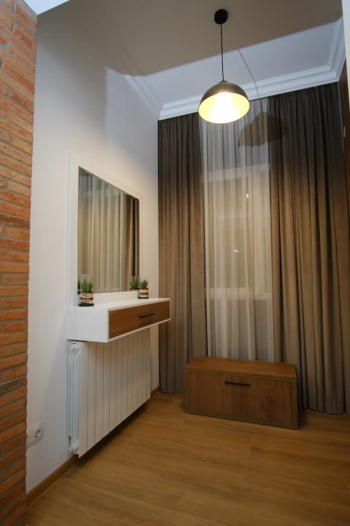 Тбилиси: BB Residence Sololaki
