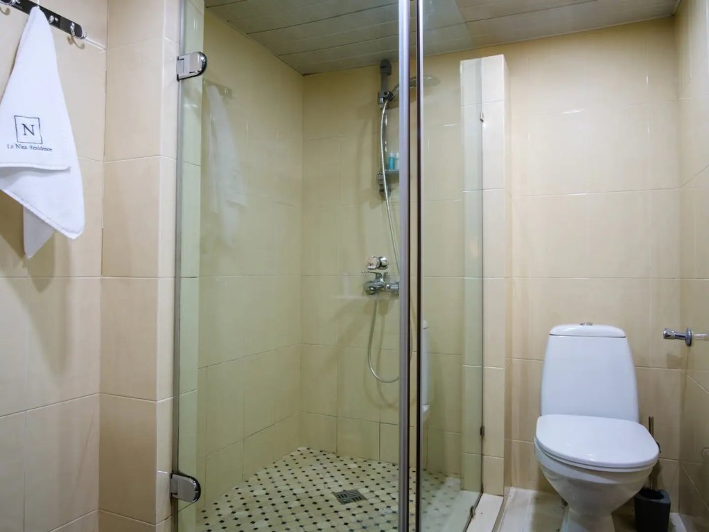 Тбилиси: BB Residence Sololaki