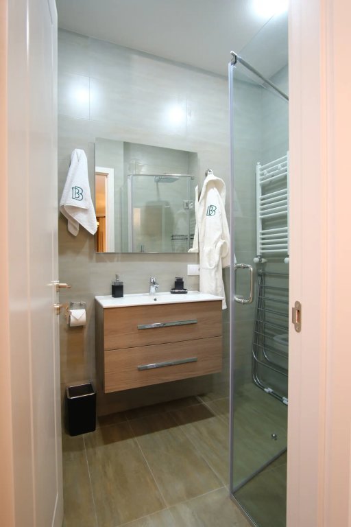 Тбилиси: BB Residence Sololaki