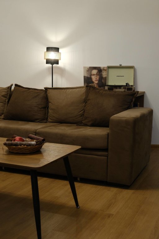 Тбилиси: BB Residence Sololaki