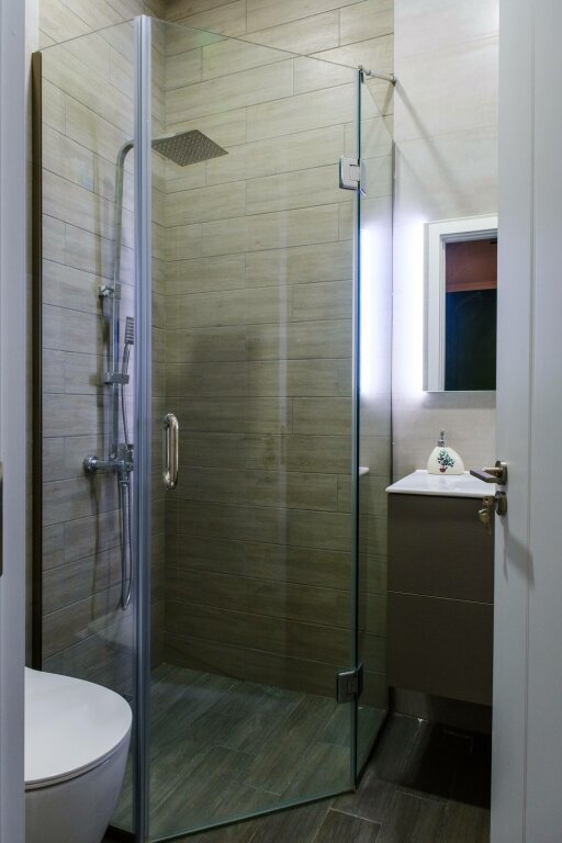 Тбилиси: BB Residence Sololaki