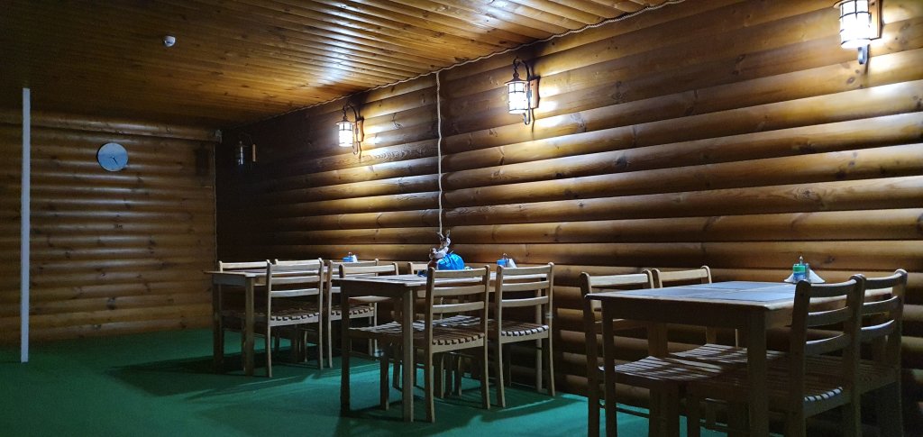 Утёс: Отель Лагуна плюс