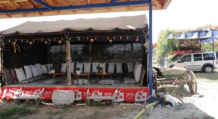 Патара: Uygar Motel