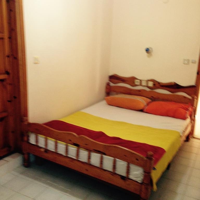 Патара: Uygar Motel