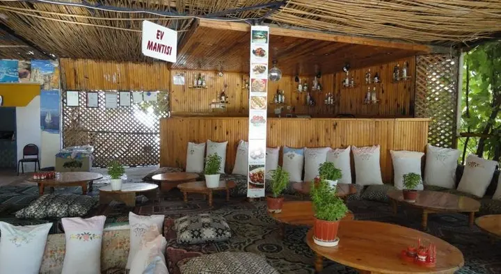 Патара: Uygar Motel