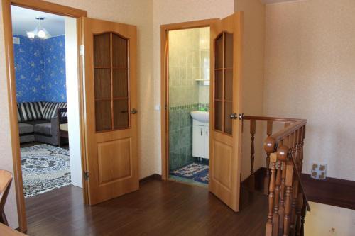 Ейск: Holiday Home