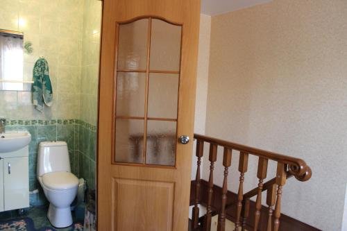 Ейск: Holiday Home