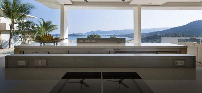 Самуи: Samujana - Five Bedrooms Pool Villa - 4
