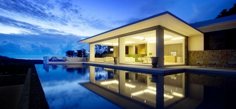 Samujana - Five Bedrooms Pool Villa - 4 — фото 3