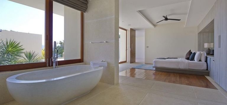 Самуи: Samujana - Five Bedrooms Pool Villa - 4