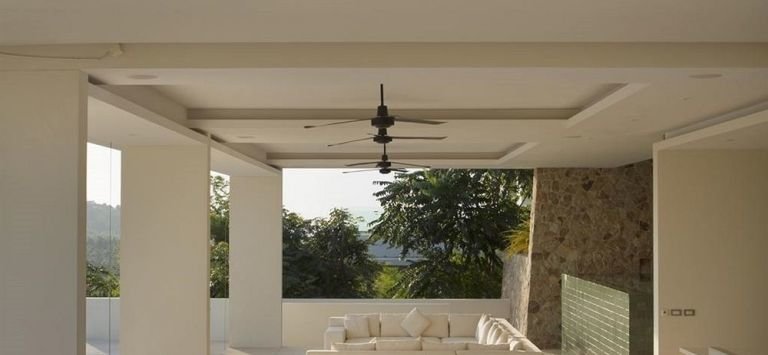 Самуи: Samujana - Five Bedrooms Pool Villa - 4