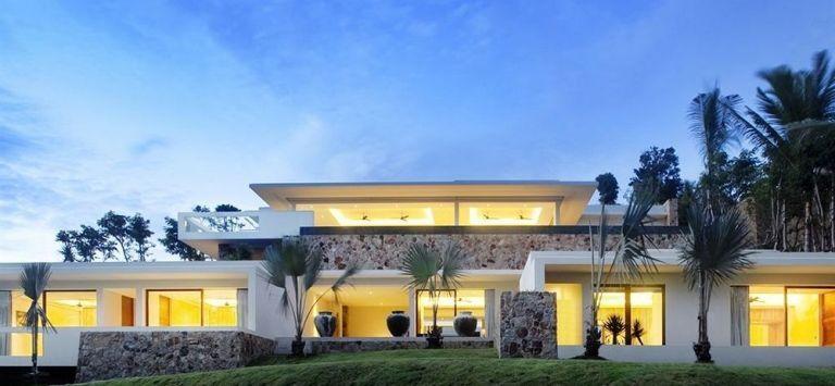 Самуи: Samujana - Five Bedrooms Pool Villa - 4