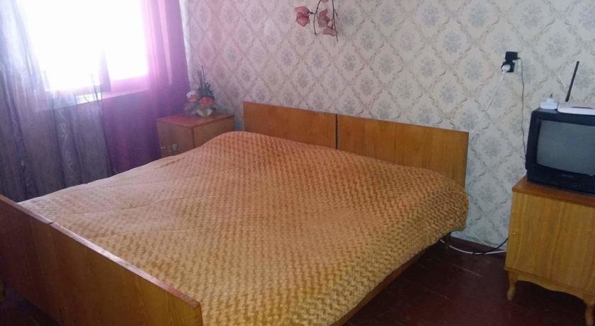 Боржоми: Qeti`s Homestay