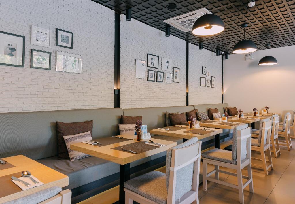 Муанг: Hotel Ikon Phuket