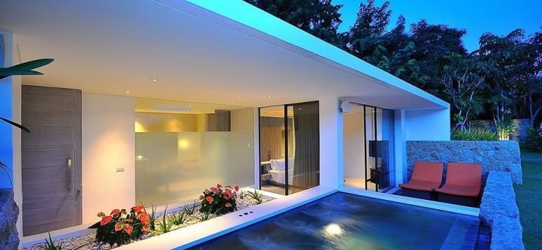 Самуи: Samujana - Seven Bedrooms Pool Villa - 12