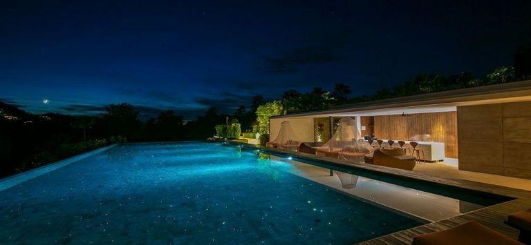 Самуи: Samujana - Seven Bedrooms Pool Villa - 12