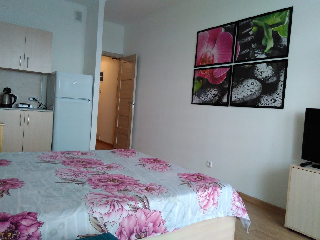Санкт-Петербург: V Baltijskoj Zhemchuzhine Apartments