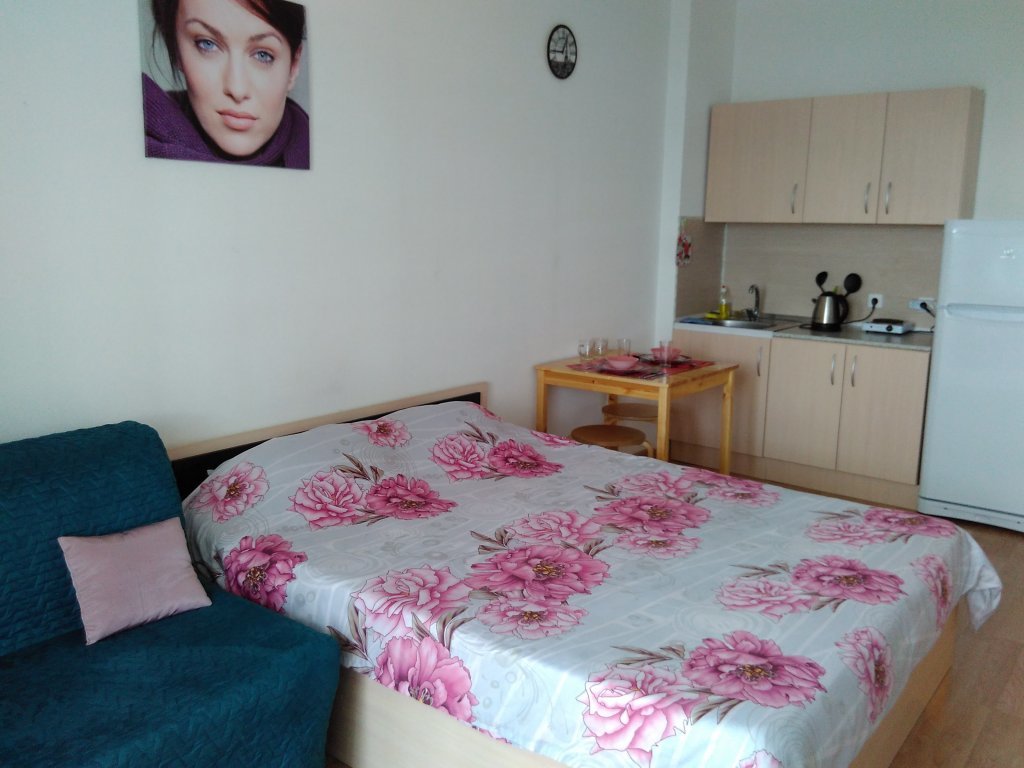 Санкт-Петербург: V Baltijskoj Zhemchuzhine Apartments