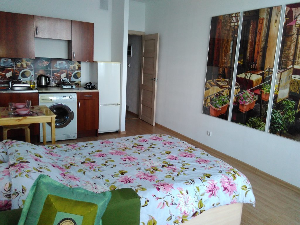 Санкт-Петербург: V Baltijskoj Zhemchuzhine Apartments
