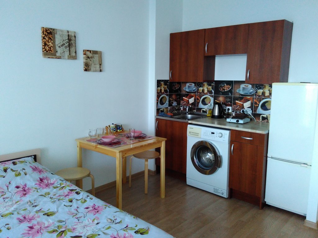 Санкт-Петербург: V Baltijskoj Zhemchuzhine Apartments