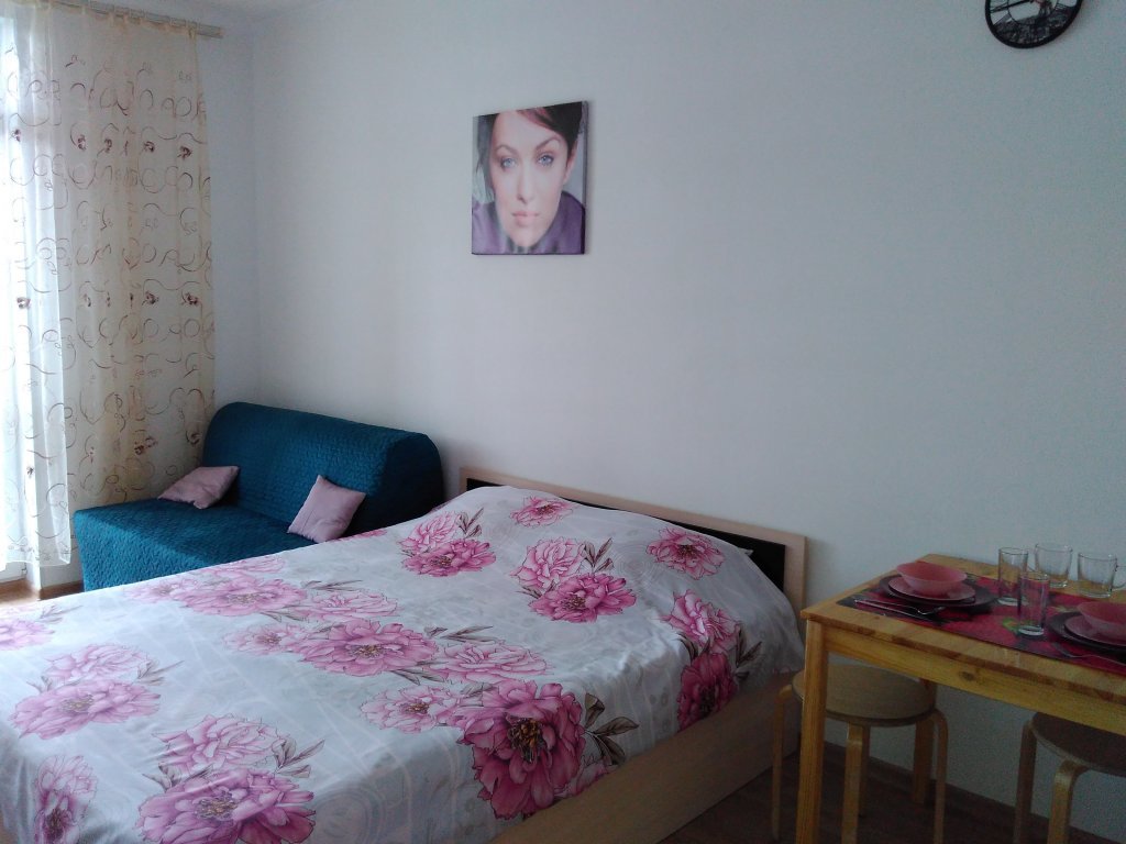 Санкт-Петербург: V Baltijskoj Zhemchuzhine Apartments