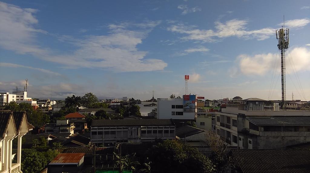 Чианграй: Goodmorning Chiangrai