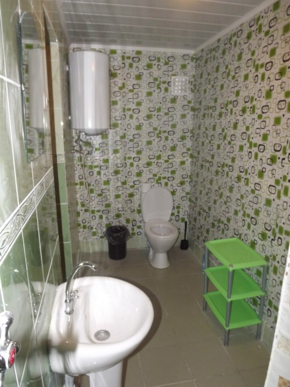 Архипо-Осиповка: Liliya Guest House