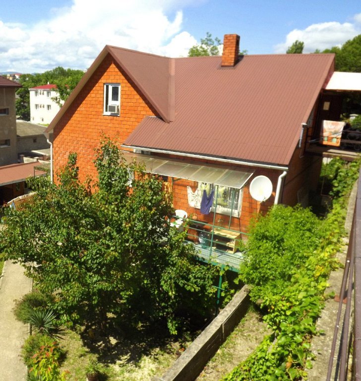 Liliya Guest House — фото 1