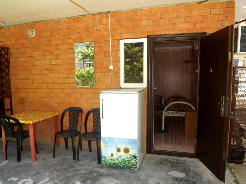 Архипо-Осиповка: Liliya Guest House
