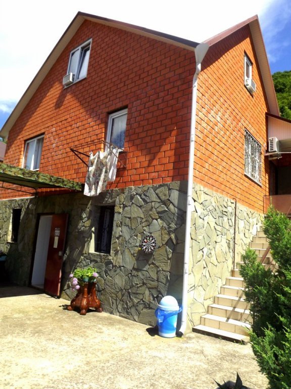 Liliya Guest House — фото 2