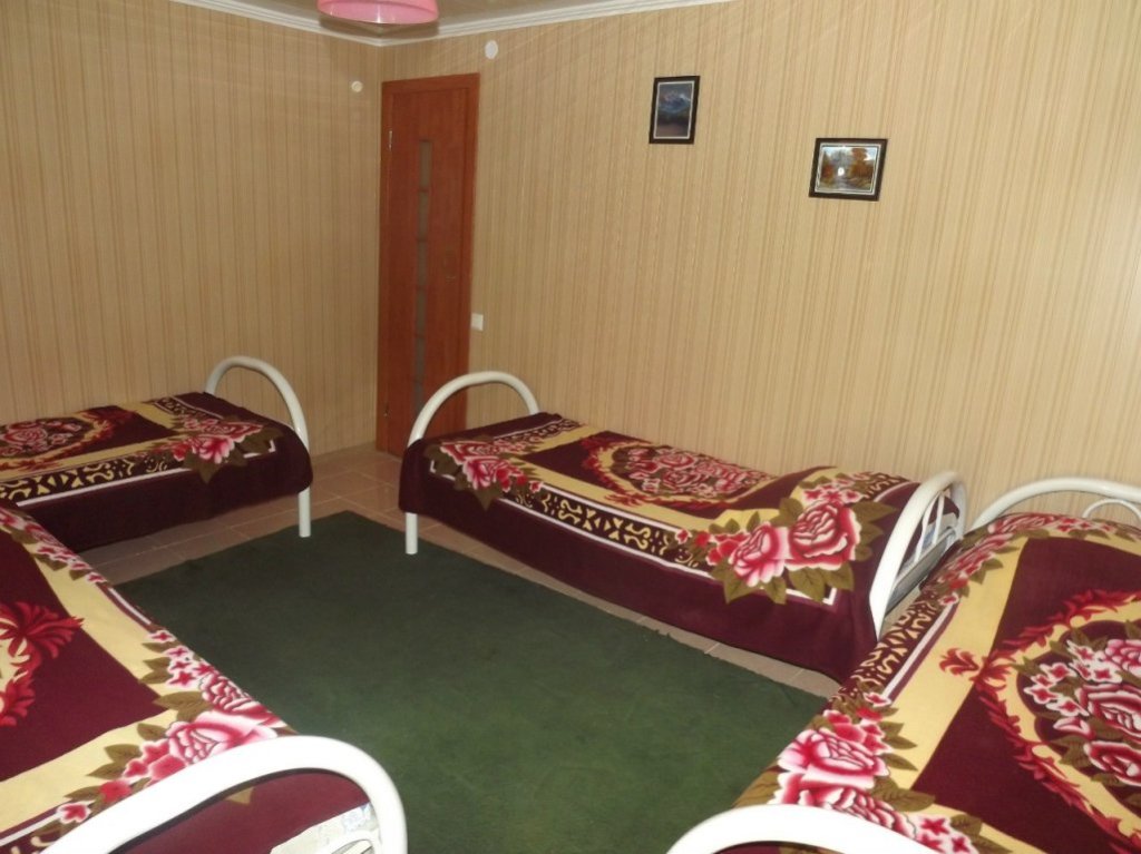 Архипо-Осиповка: Liliya Guest House