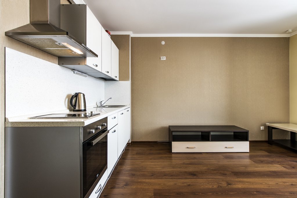 Санкт-Петербург: Studio on Laboratory Apartments