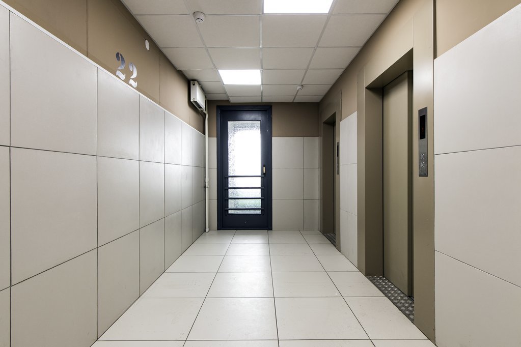 Санкт-Петербург: Studio on Laboratory Apartments