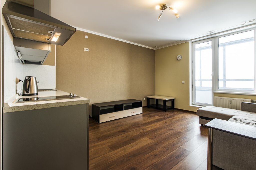 Санкт-Петербург: Studio on Laboratory Apartments