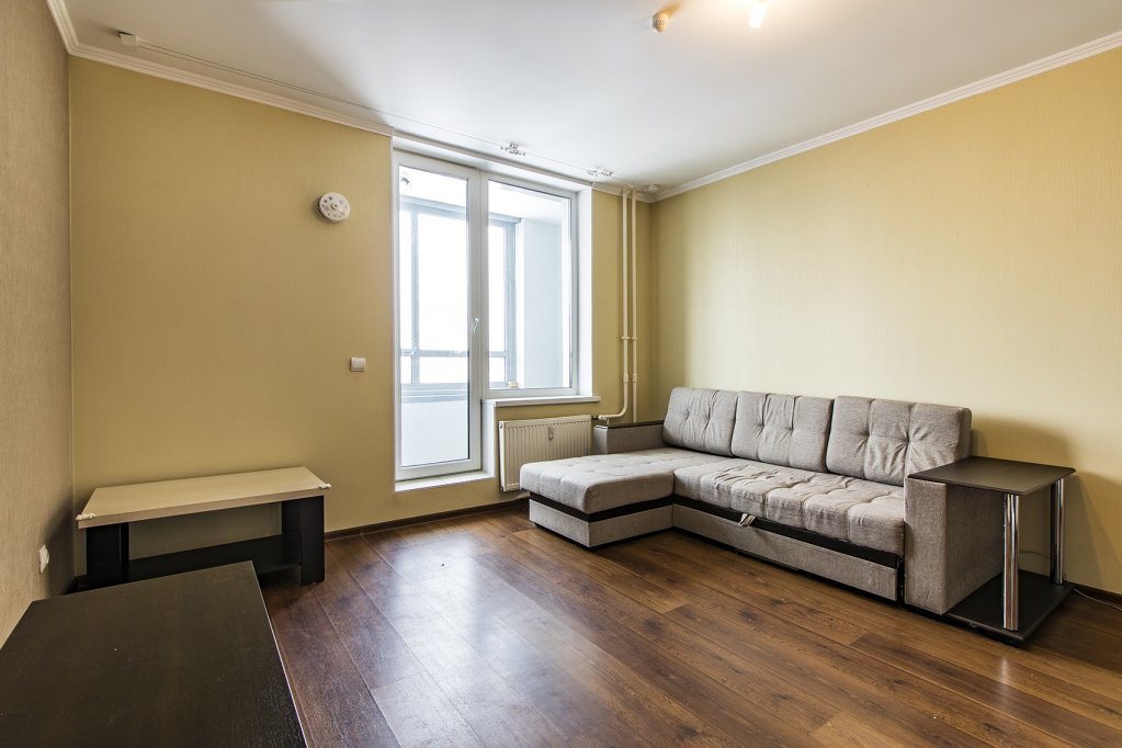 Санкт-Петербург: Studio on Laboratory Apartments