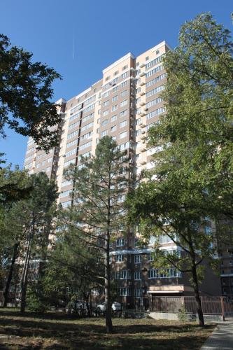 Serdtse Cheremushek Apartments — фото 1