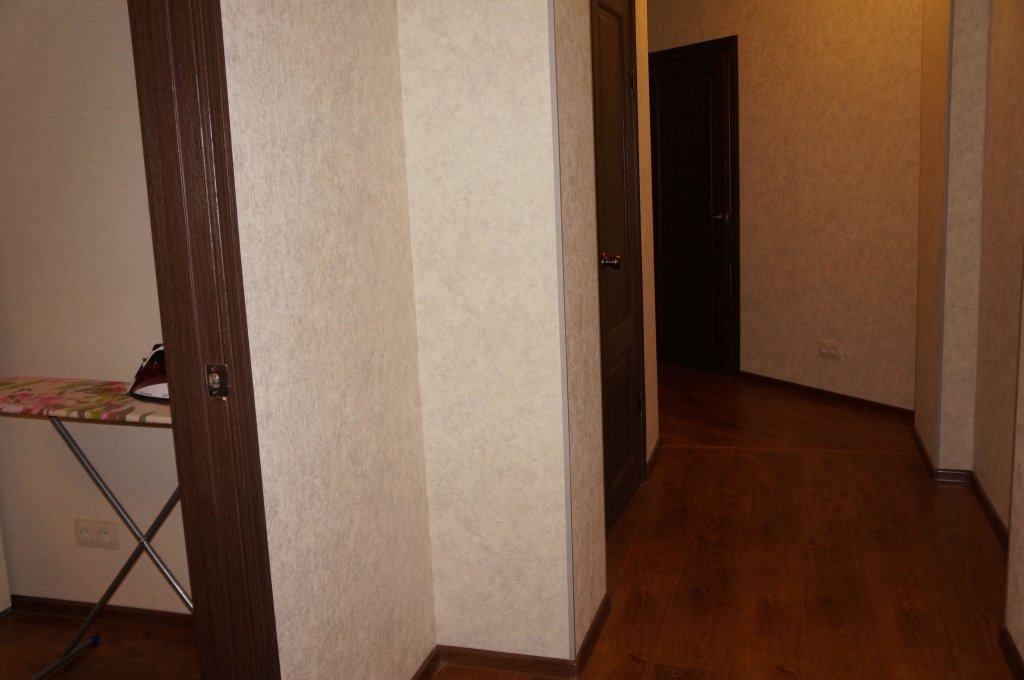 Санкт-Петербург: Apartment RF88 on Tipanova 3