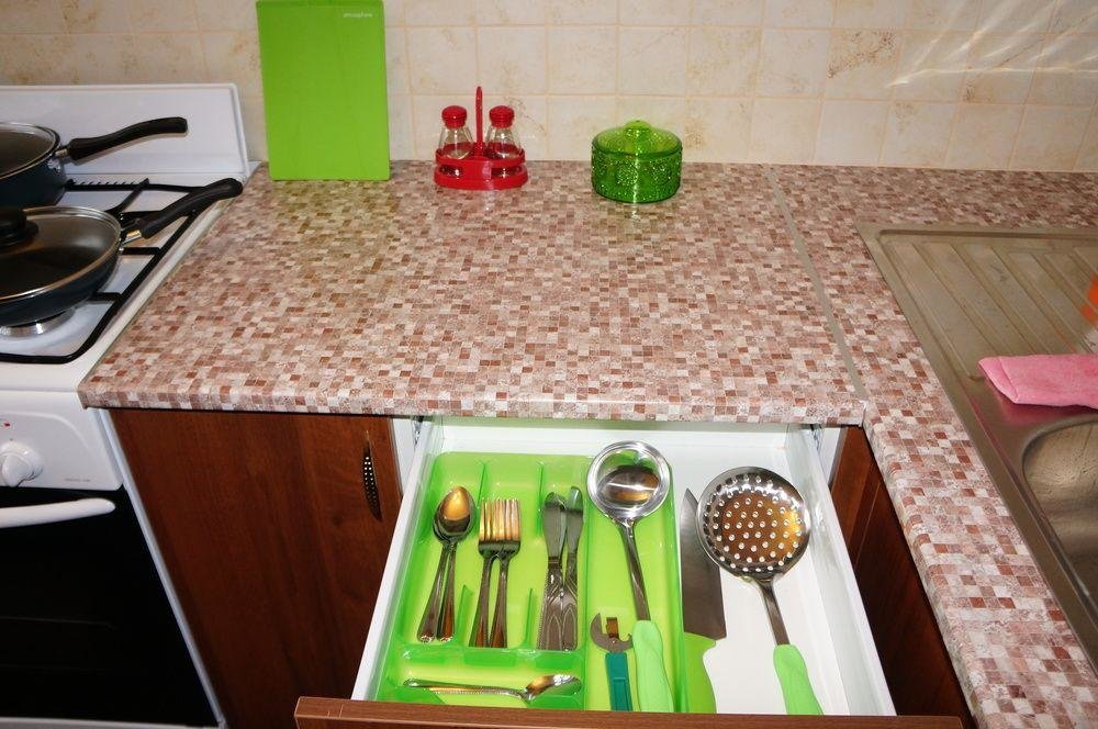 Санкт-Петербург: Apartment RF88 on Tipanova 3