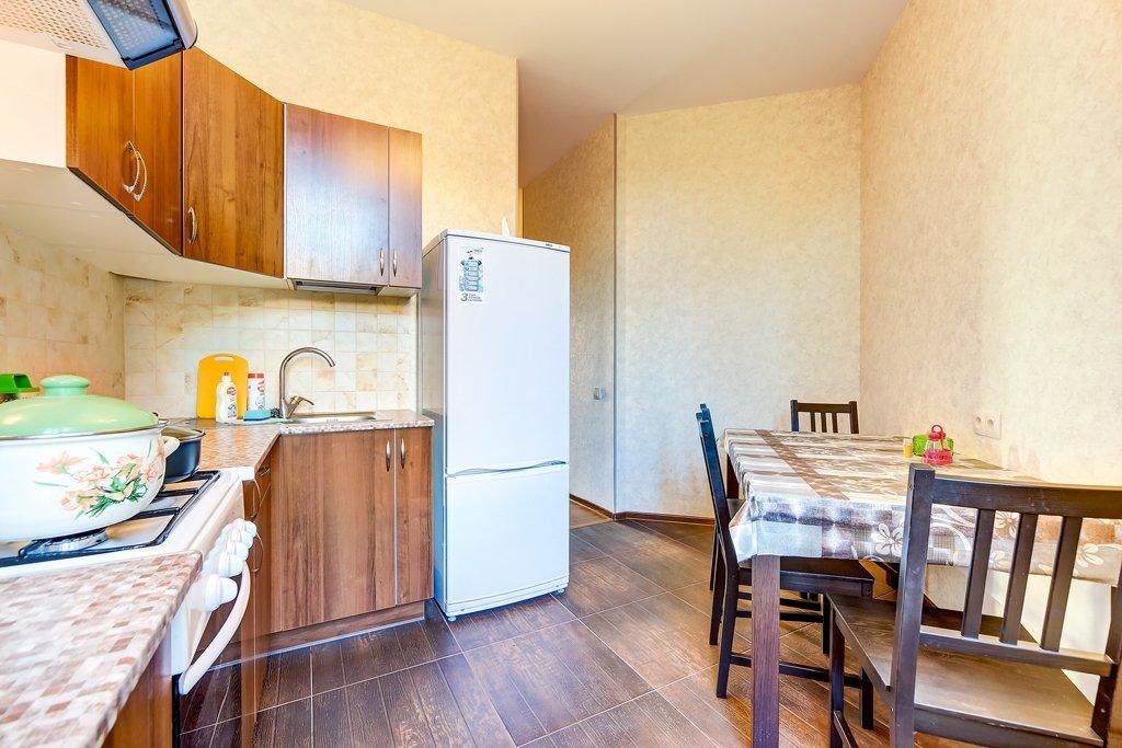 Санкт-Петербург: Apartment RF88 on Tipanova 3