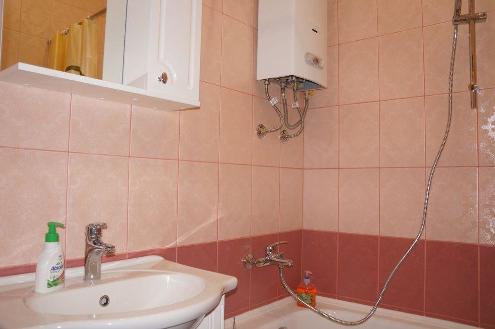 Санкт-Петербург: Apartment RF88 on Tipanova 3