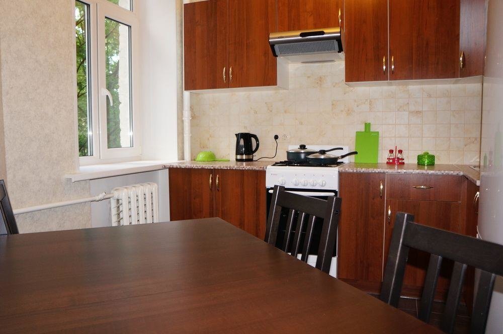 Санкт-Петербург: Apartment RF88 on Tipanova 3