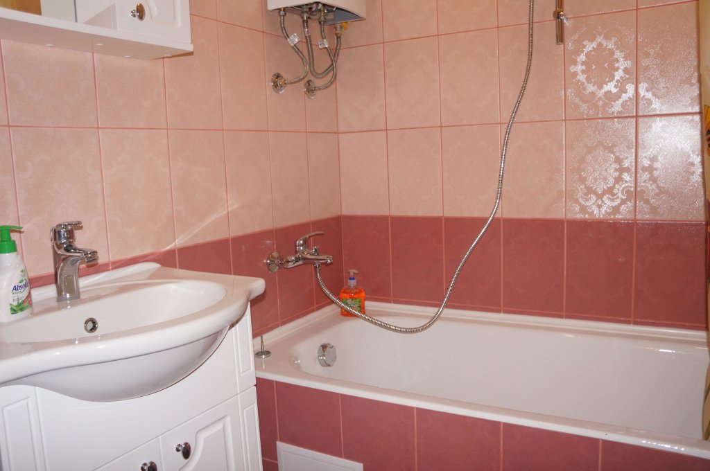 Санкт-Петербург: Apartment RF88 on Tipanova 3