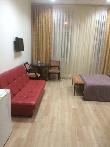 Самара: Hotel Arliekino