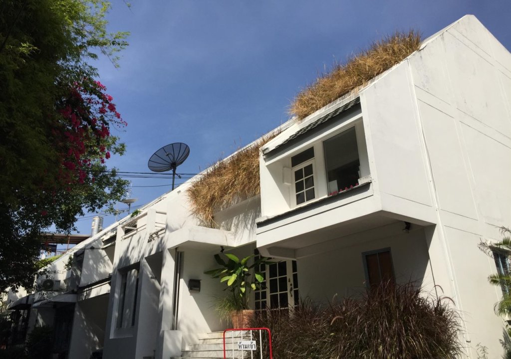 Бангкок: Homestay Atom@Ekk3
